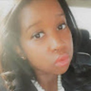 Meet your Posher, Mariah